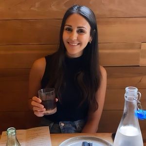 Meet your Posher, Cindy